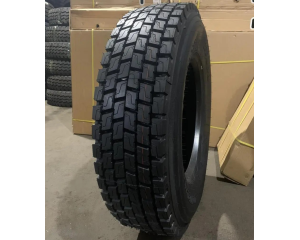 Unicoin BYD68 (ведуча) 11 R22.5 152/149M PR20